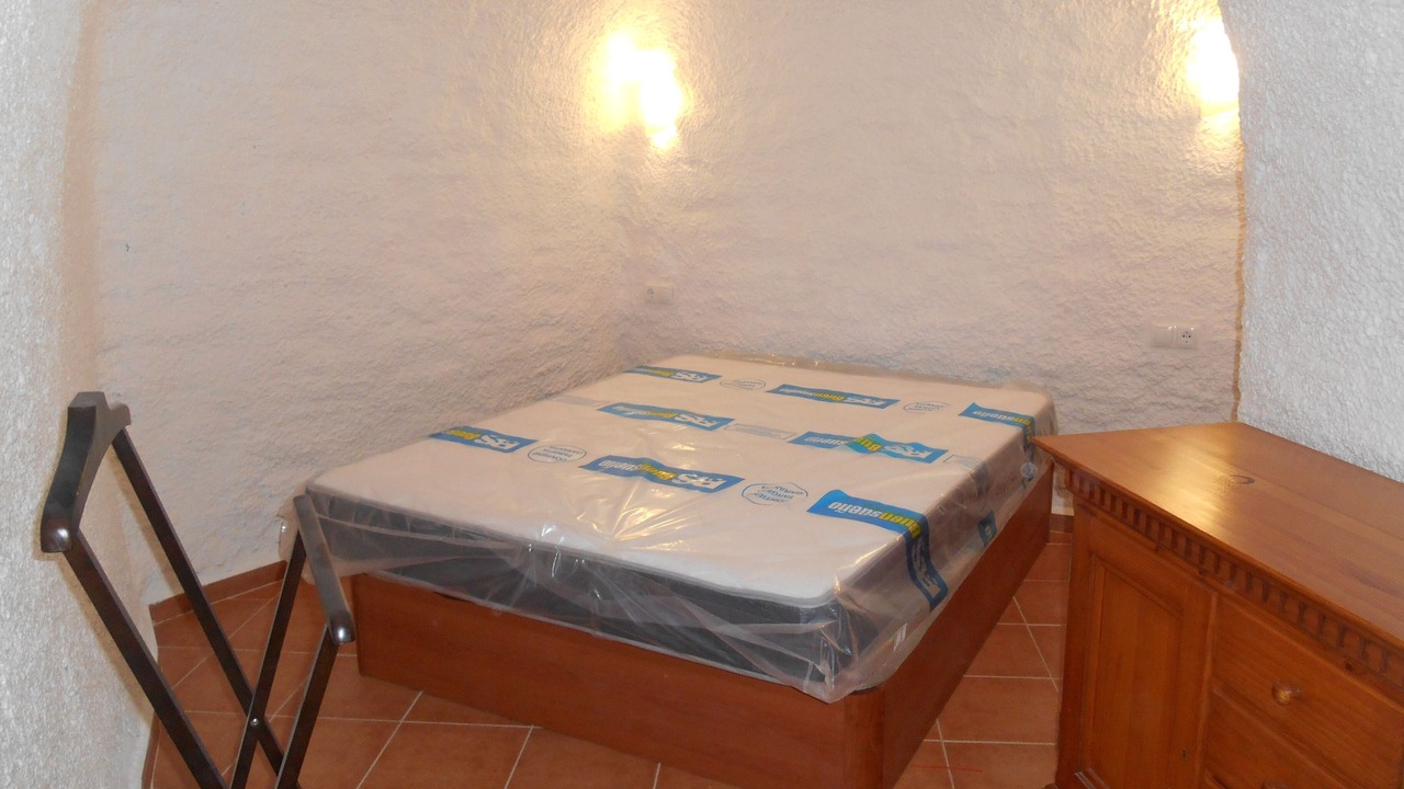 Photo of Bedroom in Cuevas del Campo