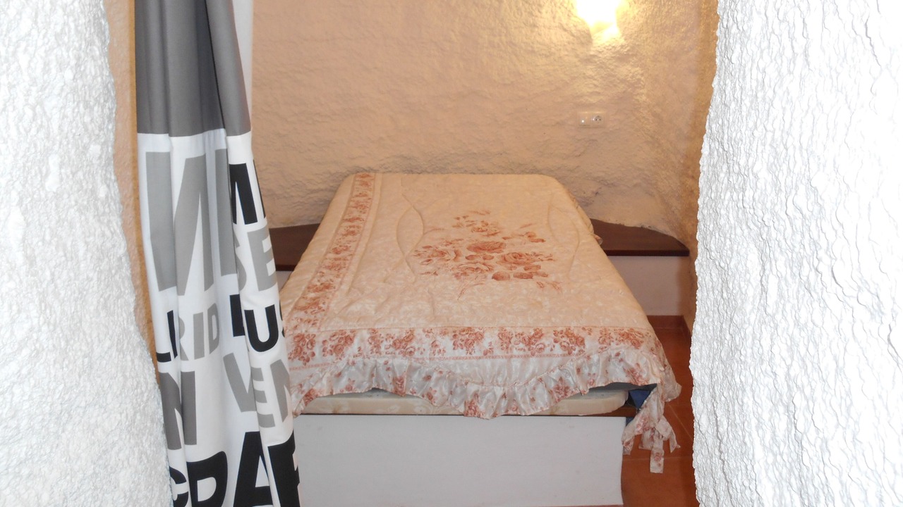Photo of Bedroom in Cuevas del Campo