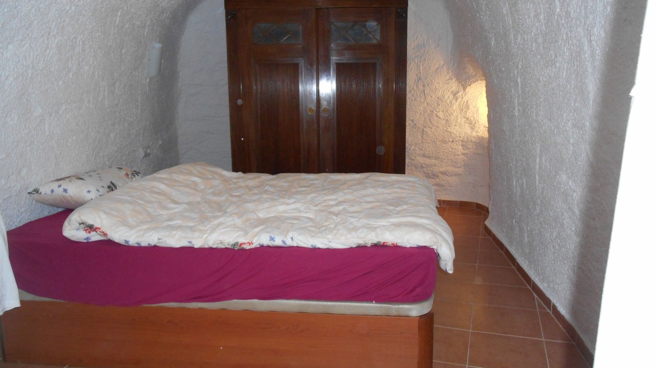 Photo of Bedroom in Cuevas del Campo