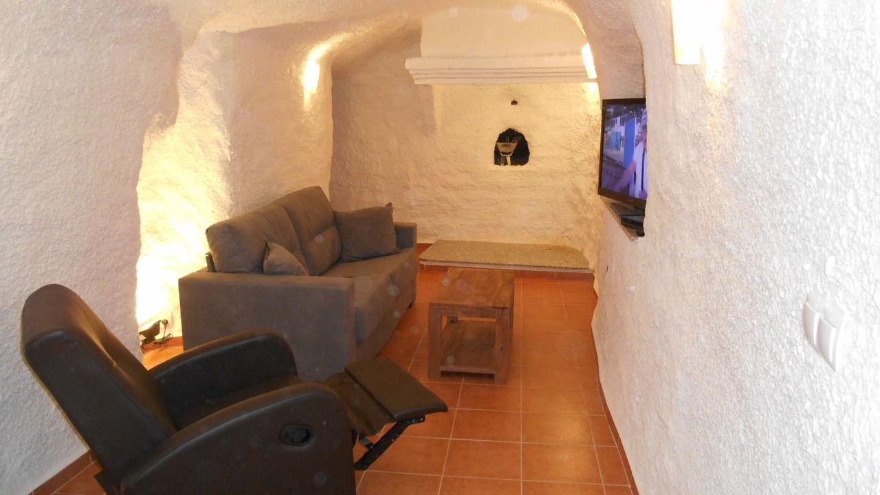 Photo of Livingroom in Cuevas del Campo