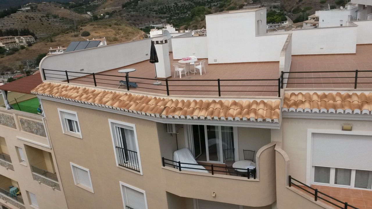 Photo of Outdoor in La Herradura