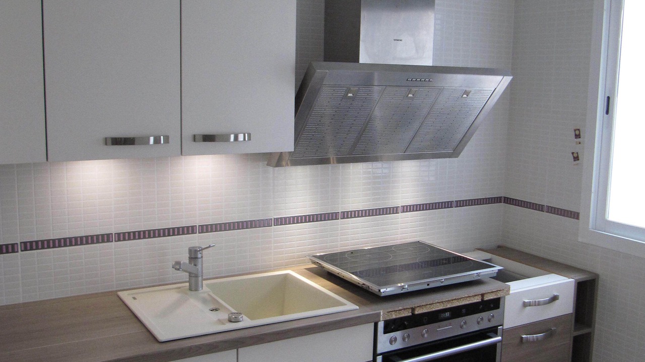 Photo of Kitchen in La Herradura