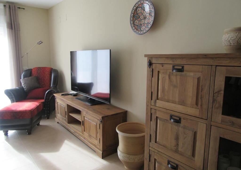 Photo of Livingroom in La Herradura