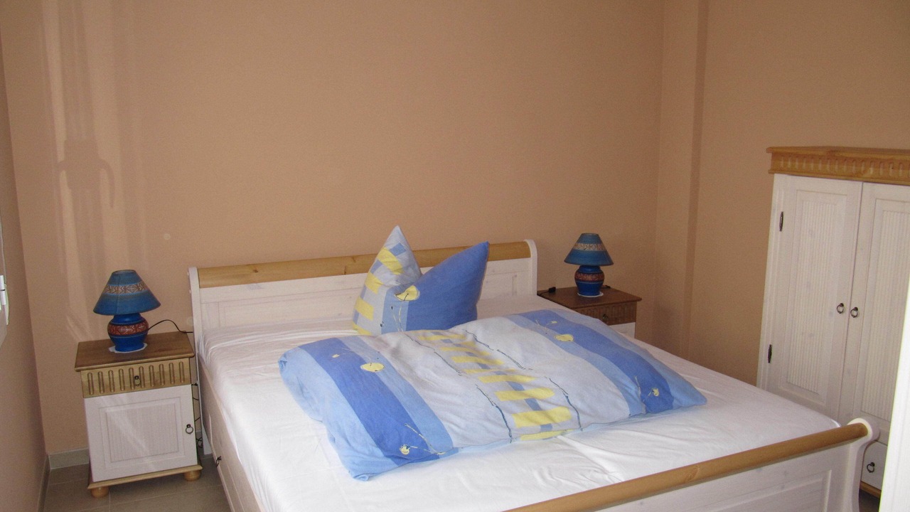 Photo of Bedroom in La Herradura