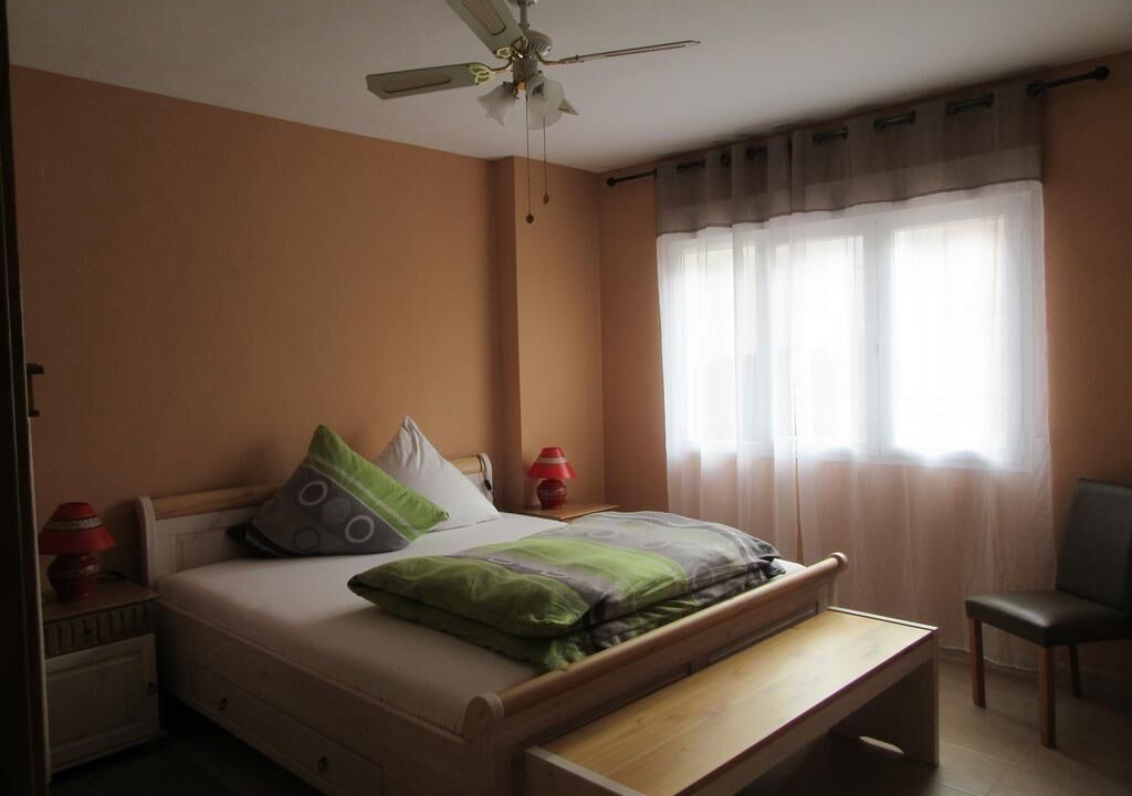 Photo of Bedroom in La Herradura