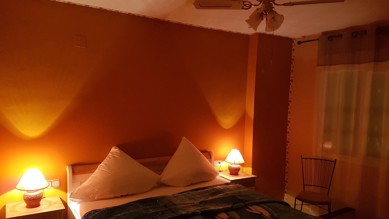 Photo of Bedroom in La Herradura