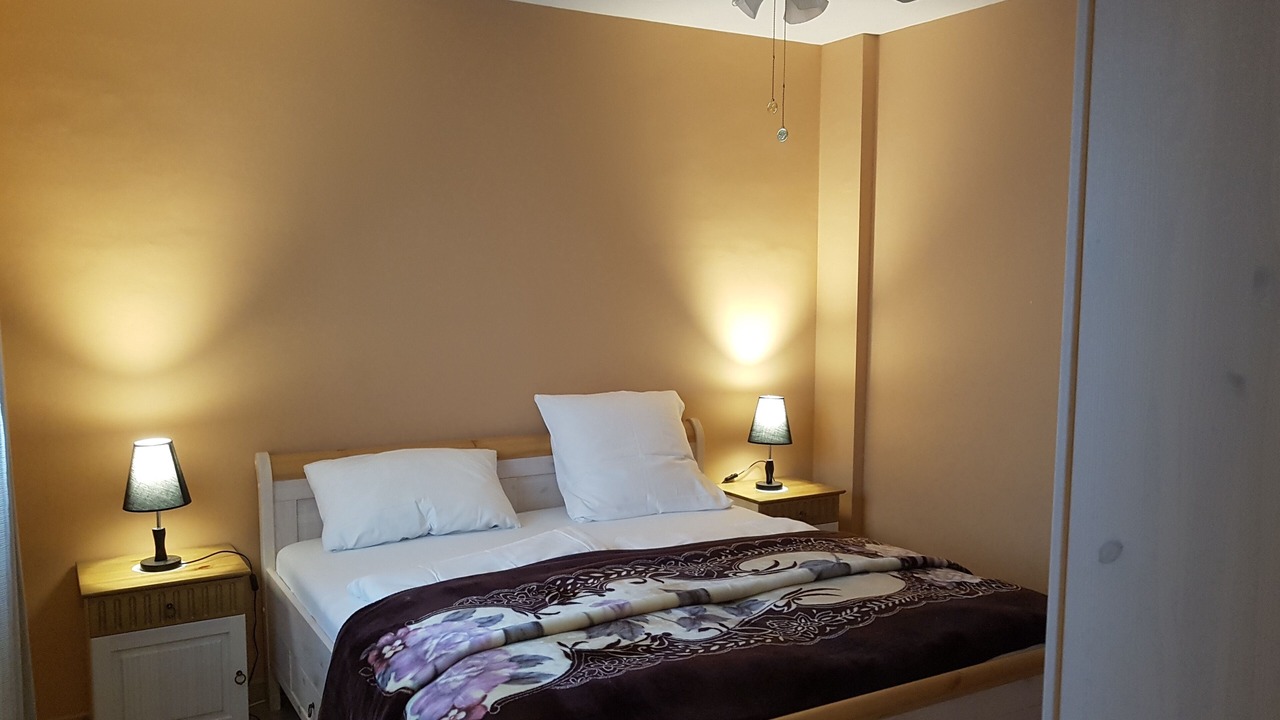 Photo of Bedroom in La Herradura