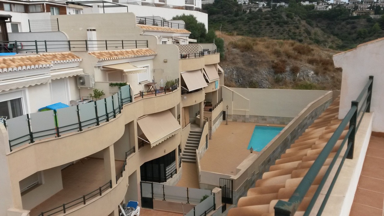 Photo of Outdoor in La Herradura