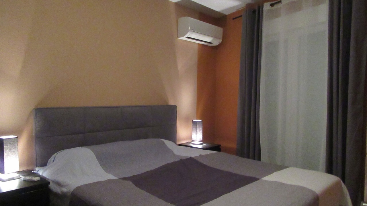 Photo of Bedroom in La Herradura