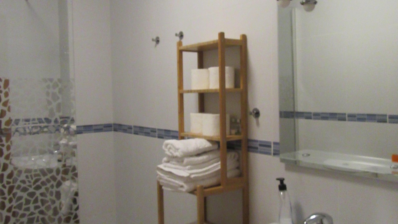Photo of Bathroom in La Herradura
