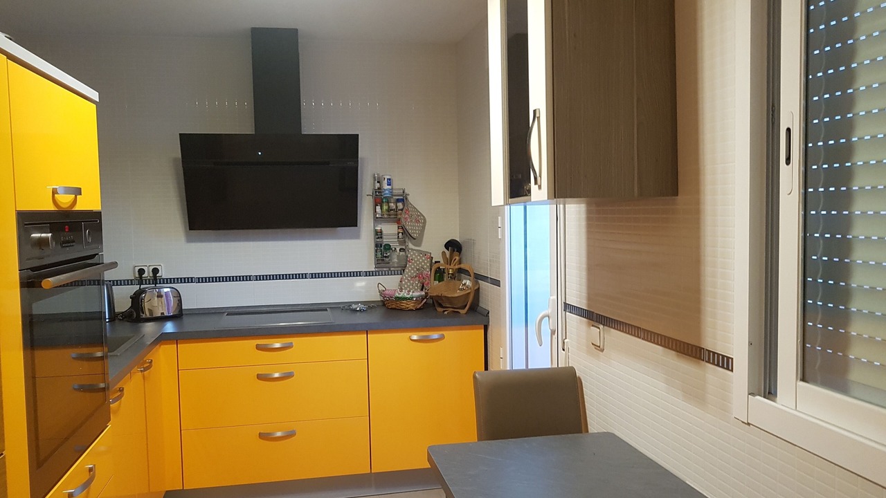 Photo of Kitchen in La Herradura
