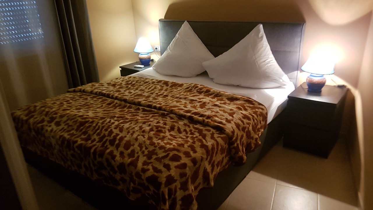 Photo of Bedroom in La Herradura