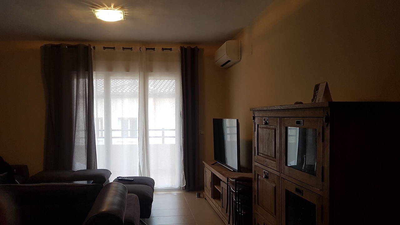Photo of Livingroom in La Herradura