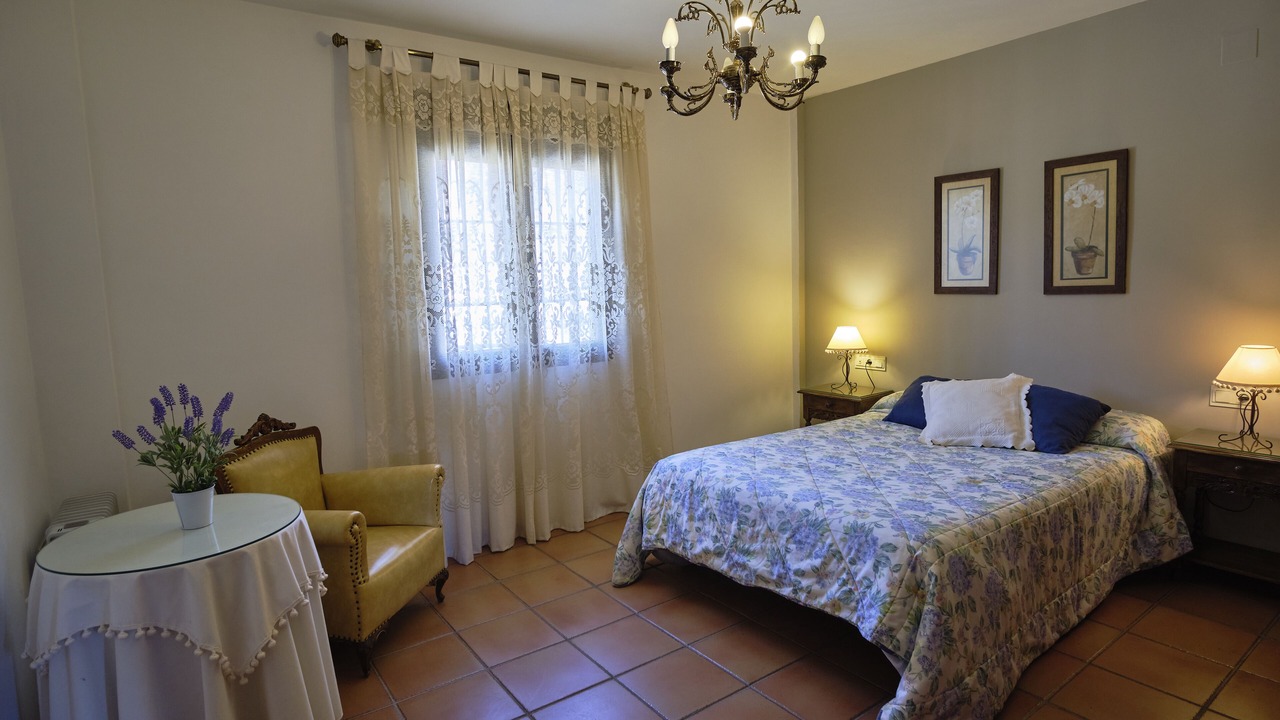 Photo of Bedroom in Conchar
