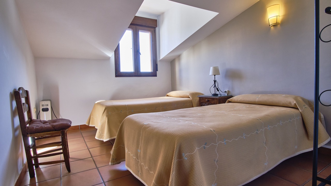 Photo of Bedroom in Conchar