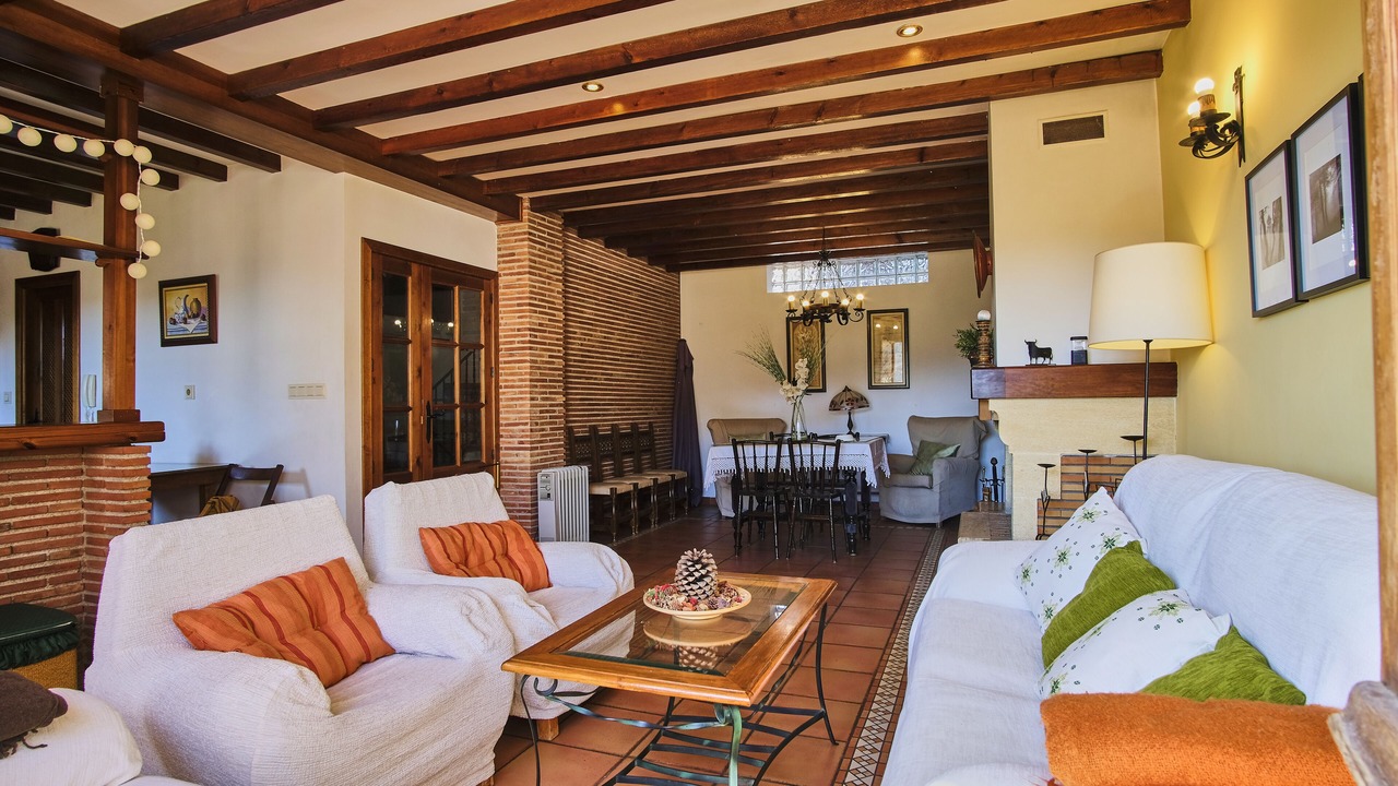Photo of Livingroom in Conchar