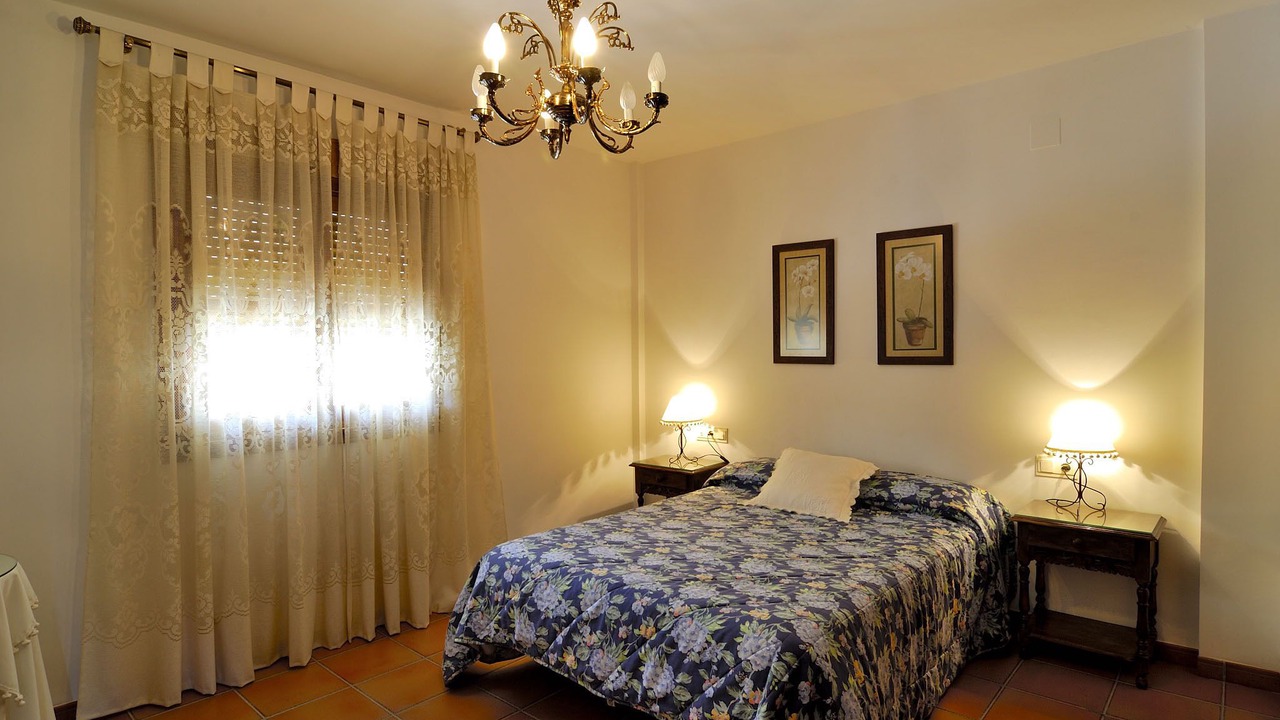 Photo of Bedroom in Conchar