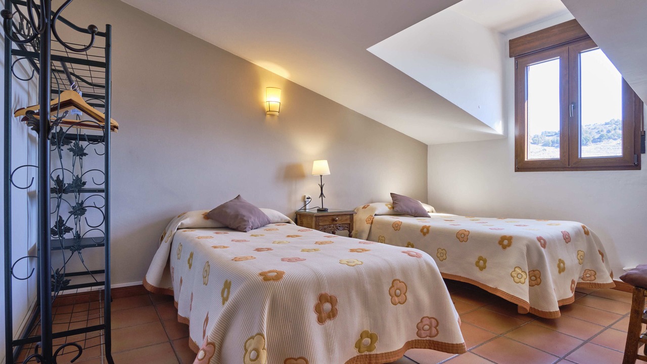 Photo of Bedroom in Conchar