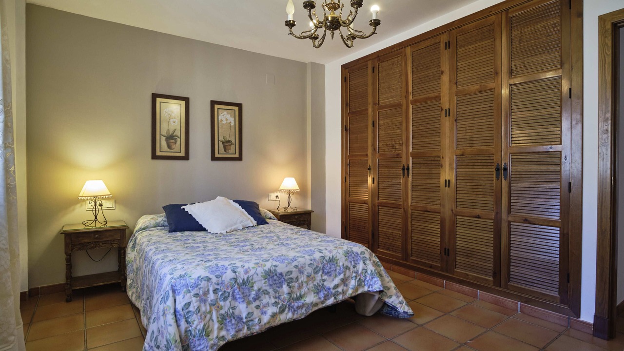 Photo of Bedroom in Conchar