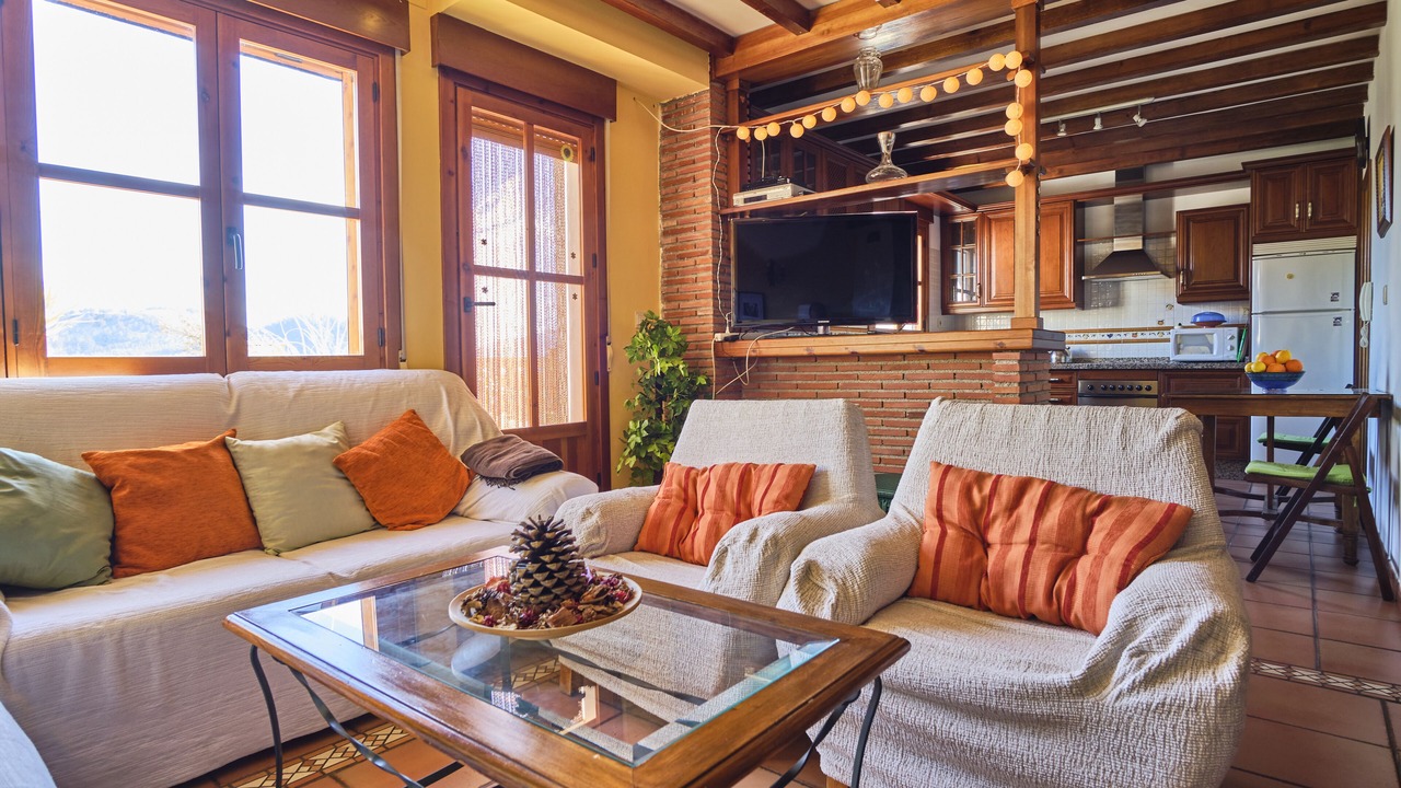 Photo of Livingroom in Conchar