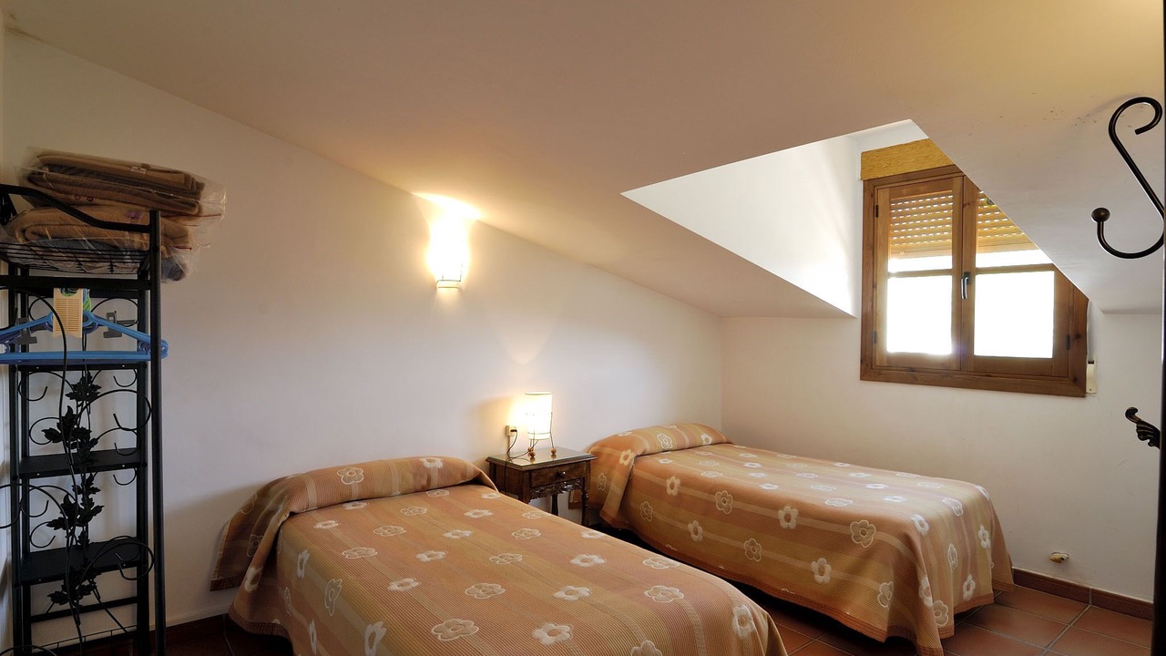 Photo of Bedroom in Conchar