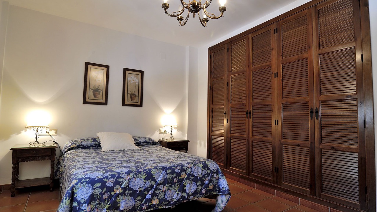 Photo of Bedroom in Conchar