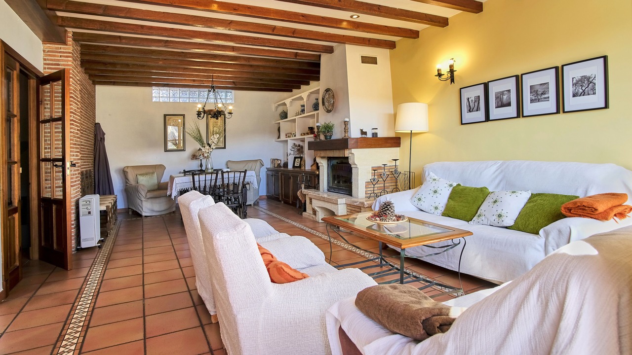 Photo of Livingroom in Conchar