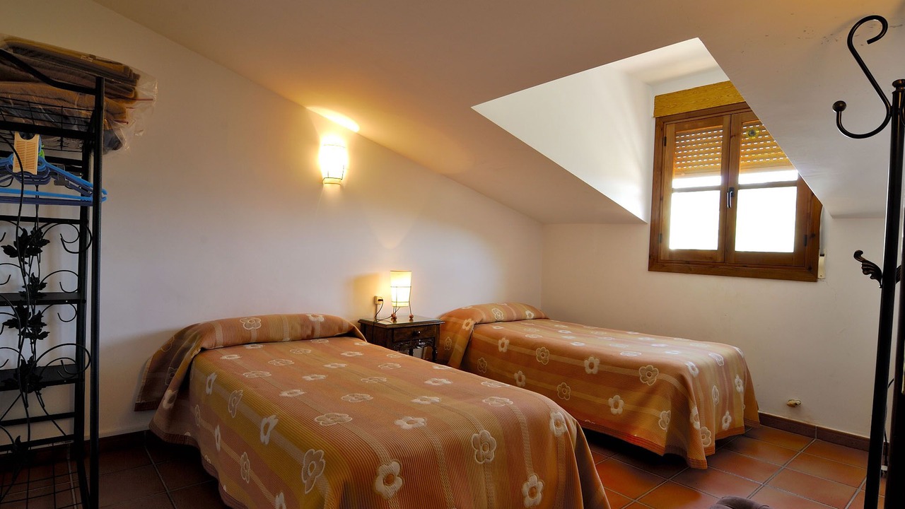 Photo of Bedroom in Conchar