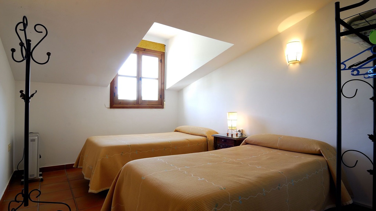 Photo of Bedroom in Conchar