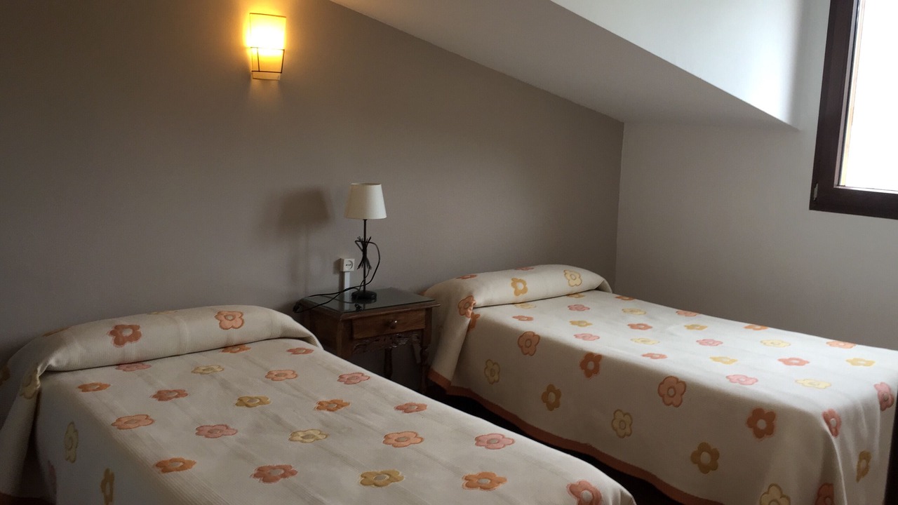 Photo of Bedroom in Conchar