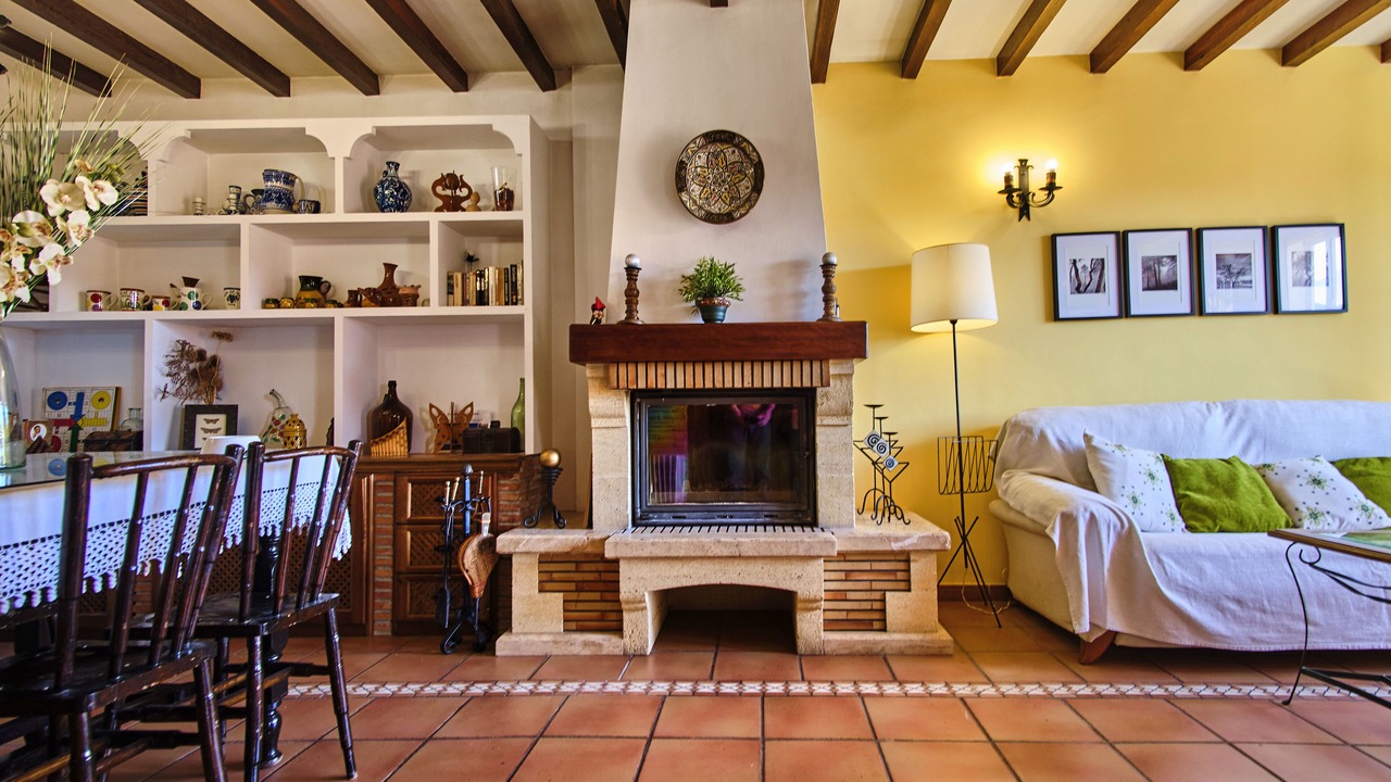 Photo of Livingroom in Conchar
