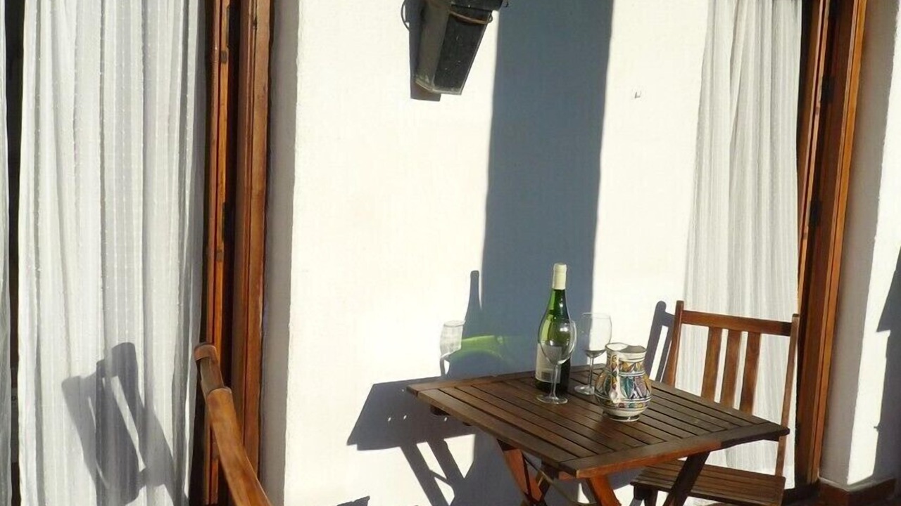 Photo of Outdoor in Bubion