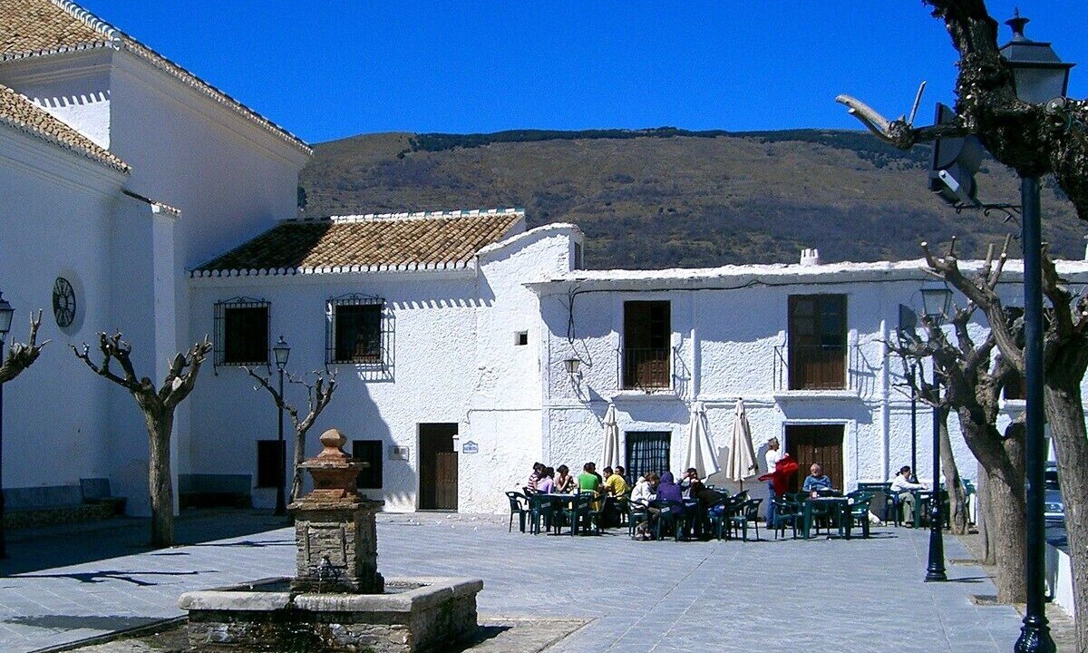 Photo of Others in Bubion