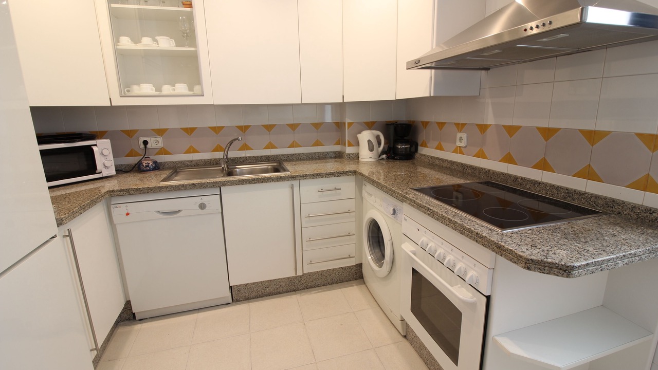 Photo of Kitchen in Velilla-Taramay
