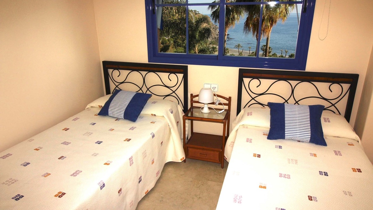 Photo of Bedroom in Velilla-Taramay