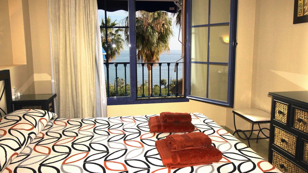 Photo of Bedroom in Velilla-Taramay