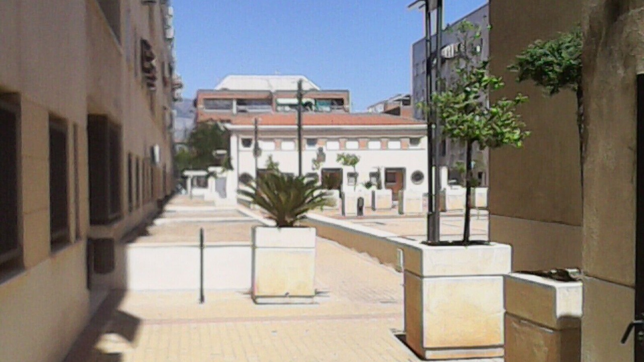 Photo of Outdoor in Almanjayar