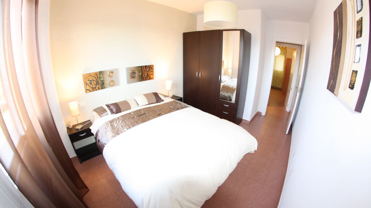 Photo of Bedroom in Almanjayar