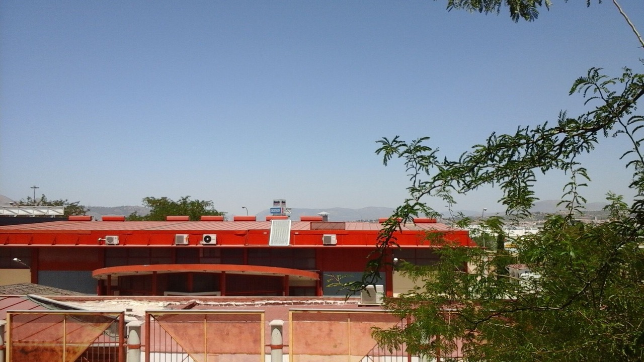 Photo of Outdoor in Almanjayar