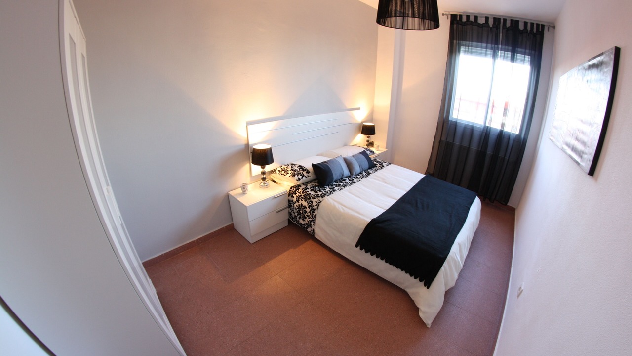 Photo of Bedroom in Almanjayar
