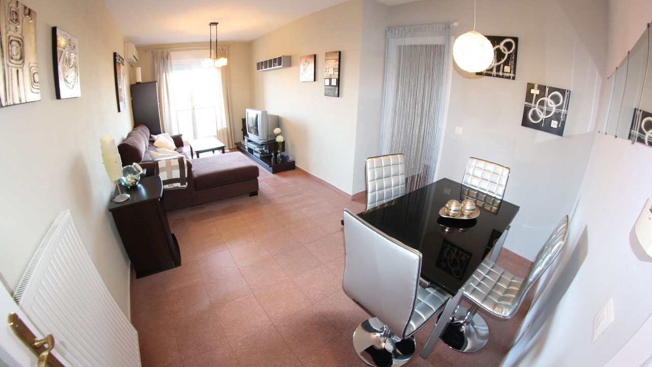 Photo of Livingroom in Almanjayar