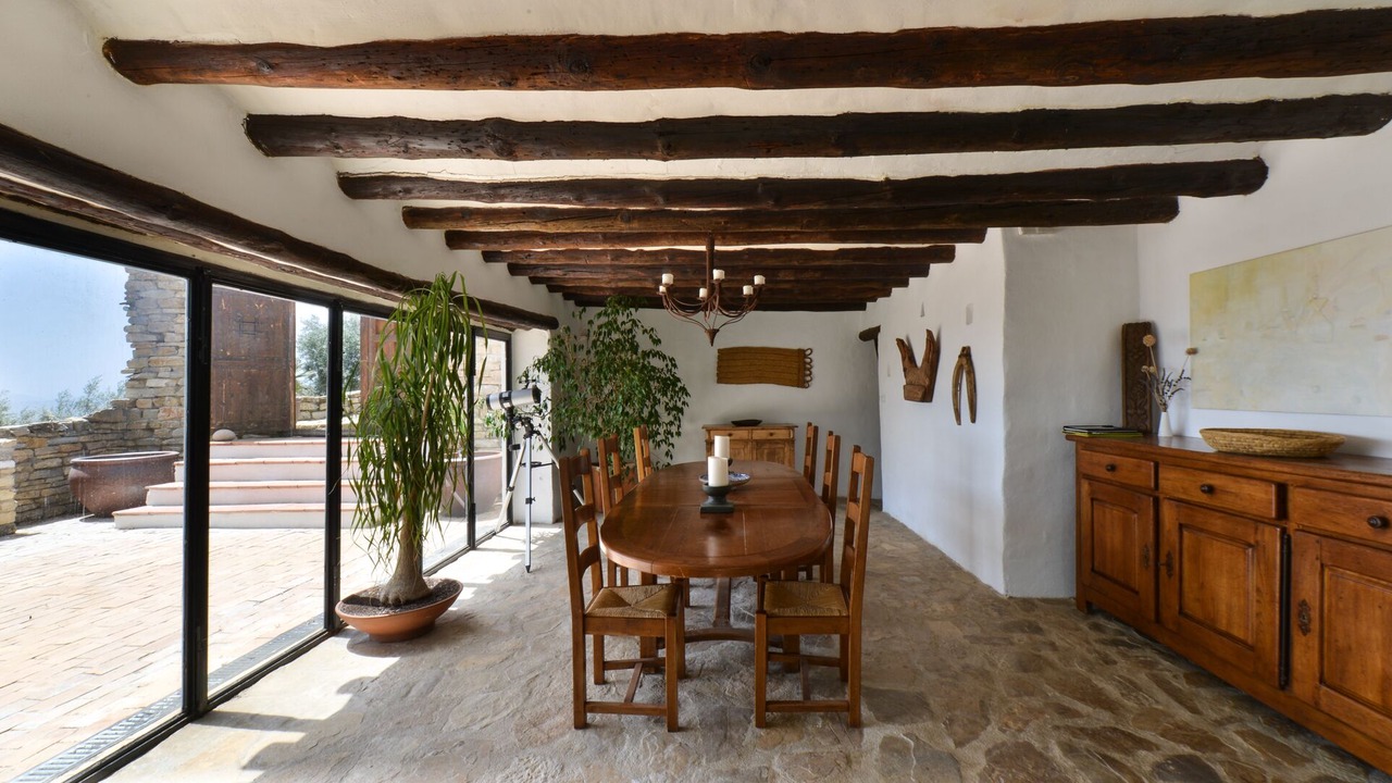 Photo of Bedroom in Montefrio