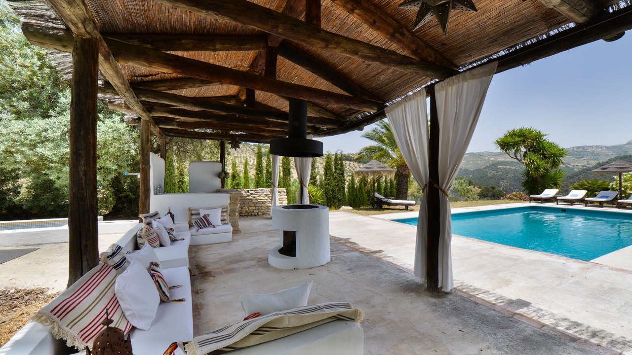 Photo of Outdoor in Montefrio