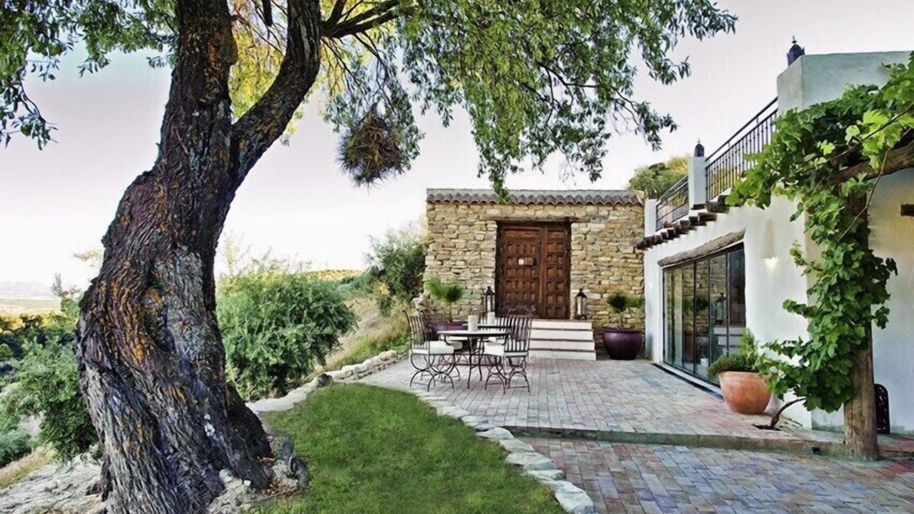 Photo of Outdoor in Montefrio