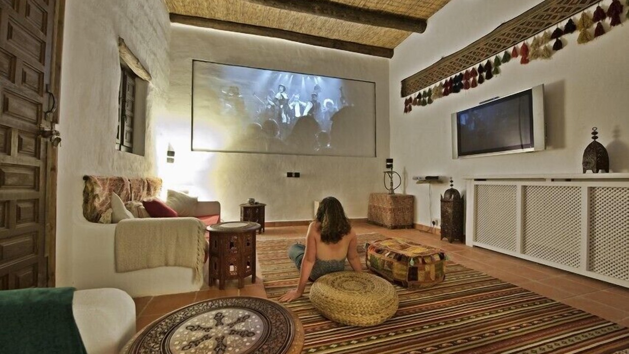Photo of Bedroom in Montefrio