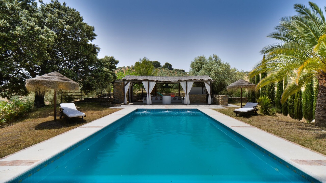 Photo of Outdoor in Montefrio