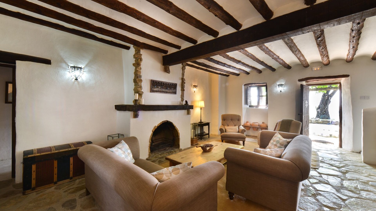 Photo of Livingroom in Montefrio