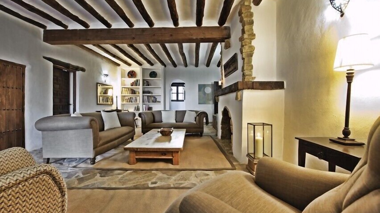 Photo of Bedroom in Montefrio