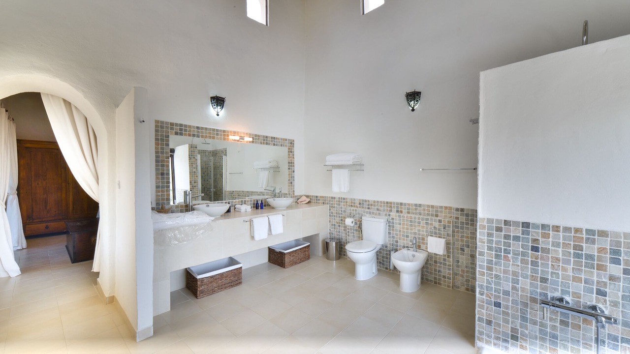 Photo of Bathroom in Montefrio