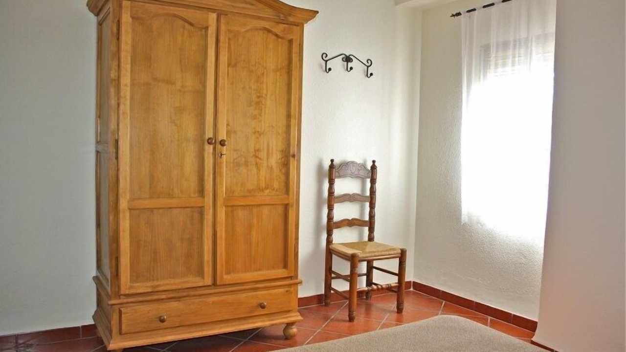 Photo of Bedroom in Montefrio
